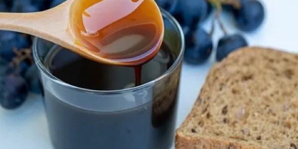 تصویر 2 از خرید و قیمت شیره انگور اصل + فروش صادراتی